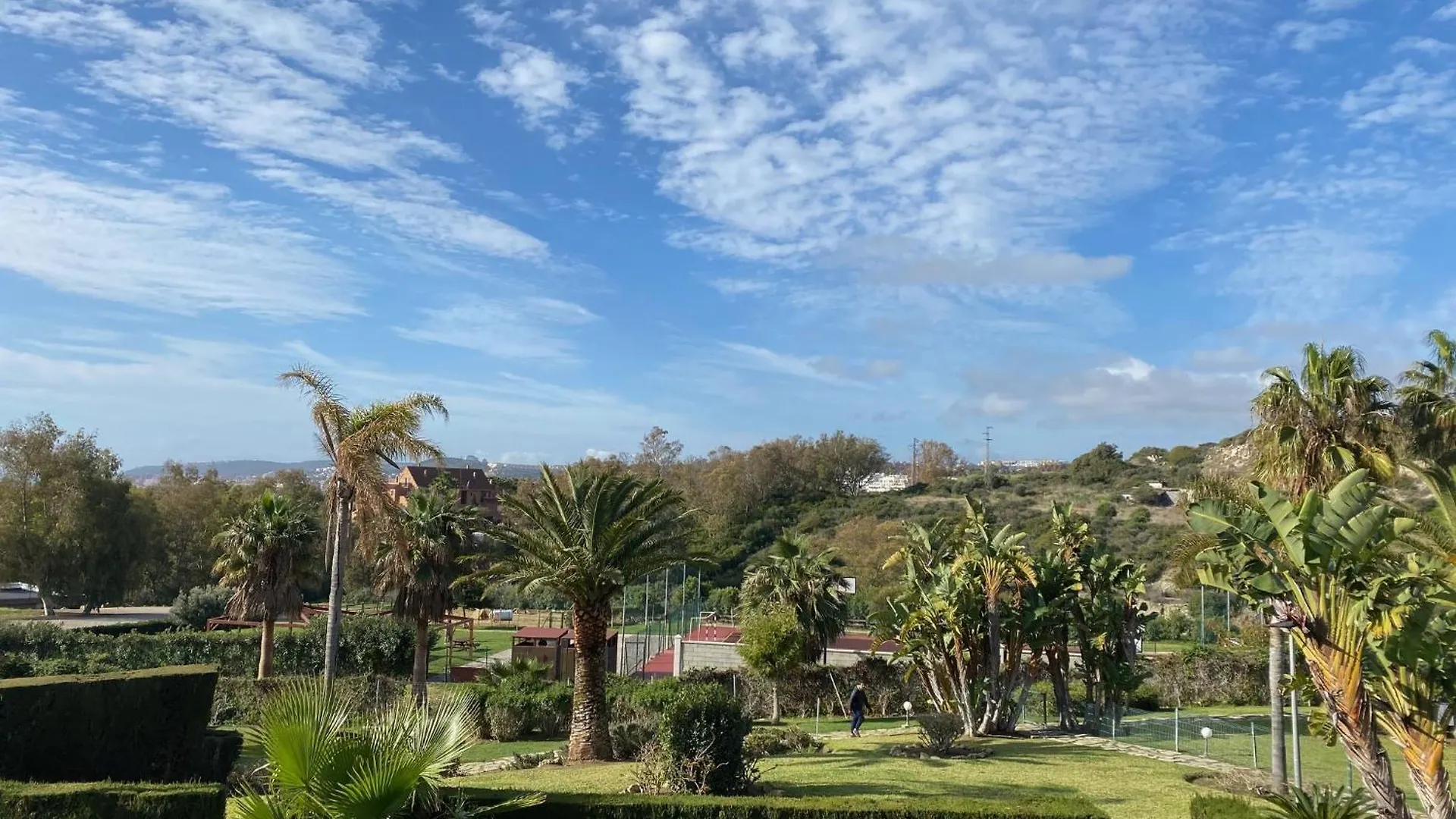Apartmán Bahia De Casares Estepona