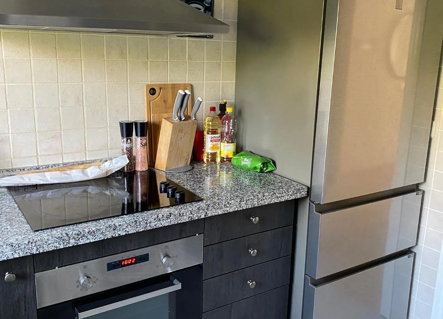 Apartmán Bahia De Casares Estepona