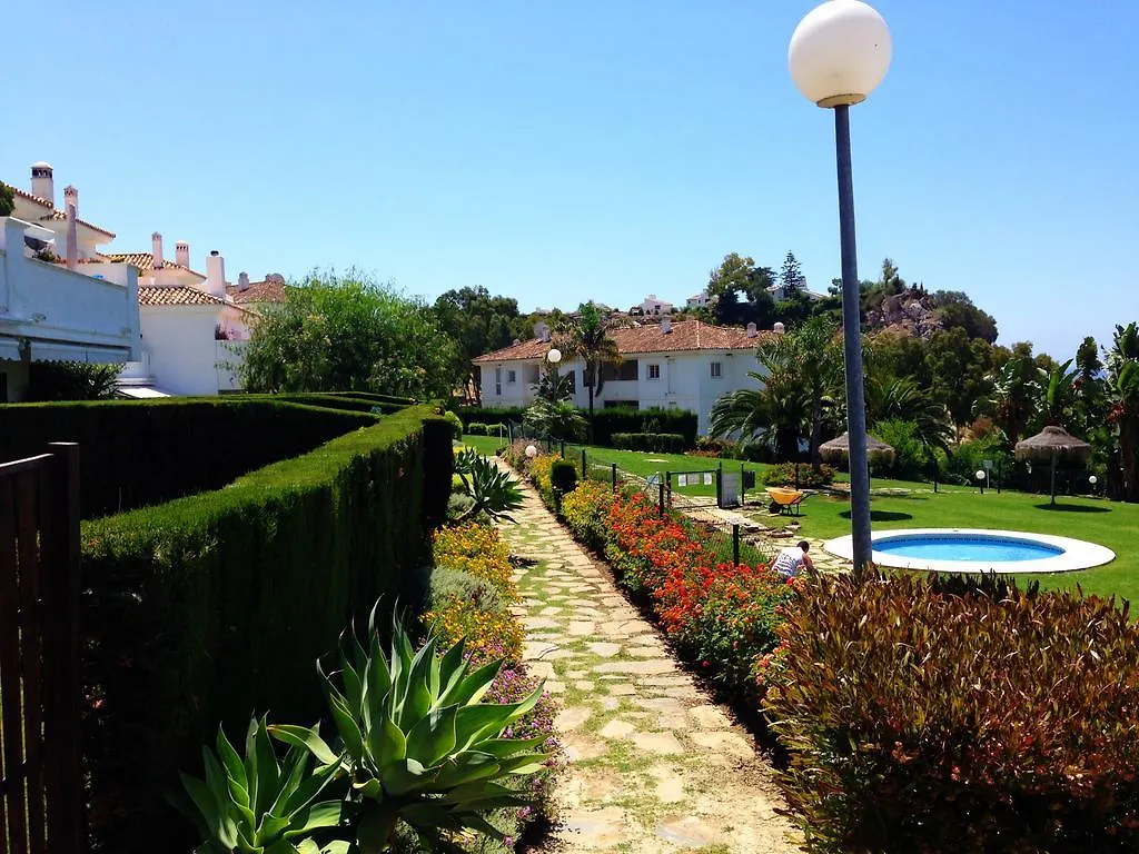 Apartmán Bahia De Casares Estepona