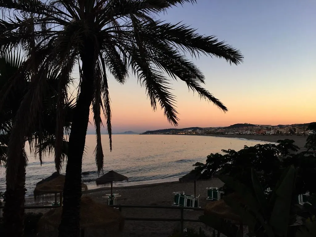 Apartmán Bahia De Casares Estepona 0*,