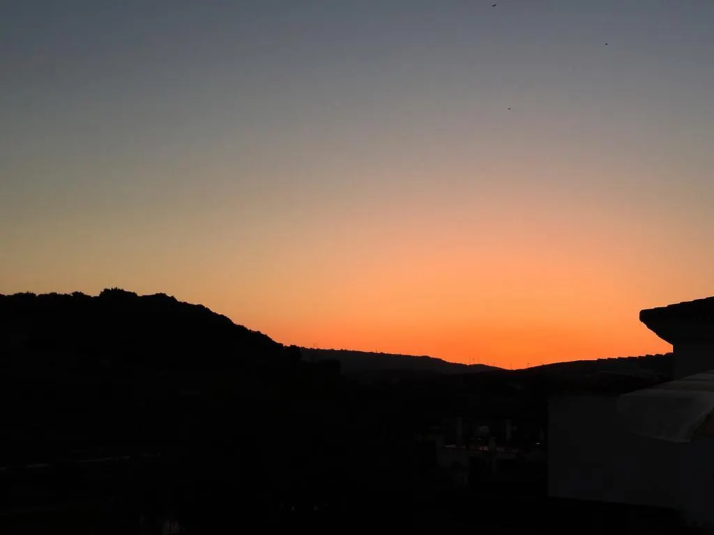 Apartmán Bahia De Casares Estepona