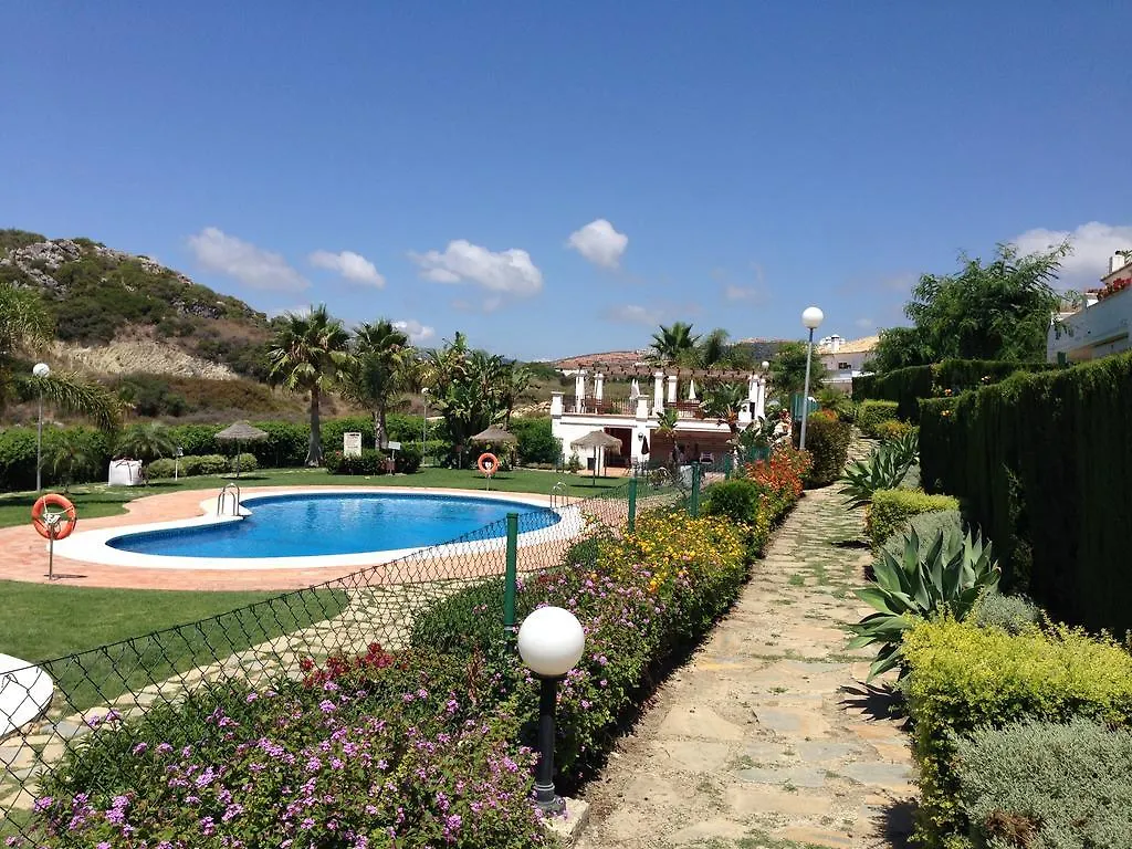 Apartmán Bahia De Casares Estepona