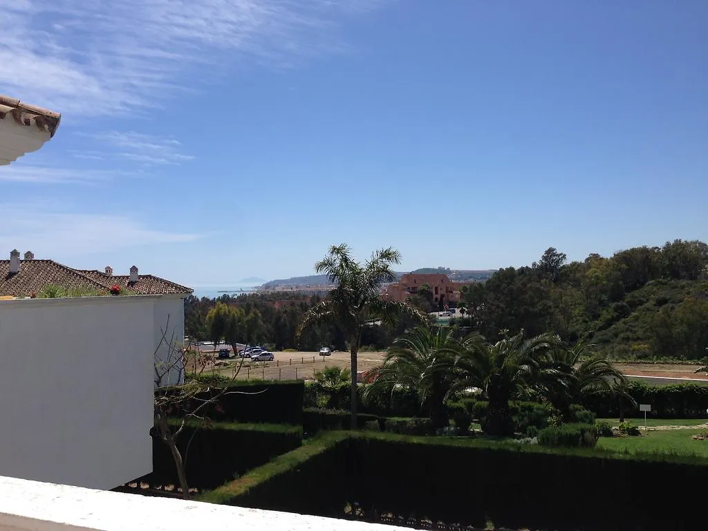 Apartmán Bahia De Casares Estepona