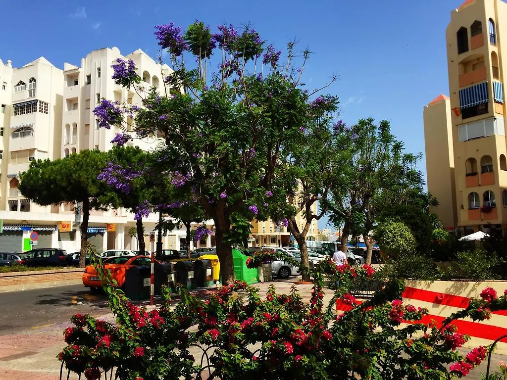 Apartmán Bahia De Casares Estepona