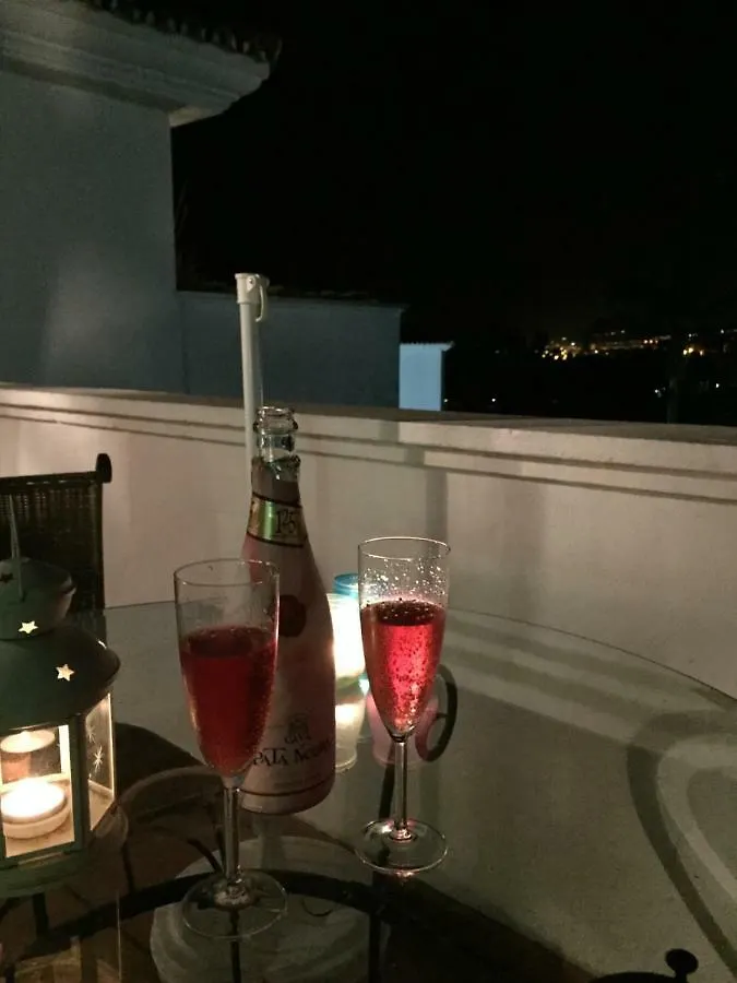Apartmán Bahia De Casares Estepona
