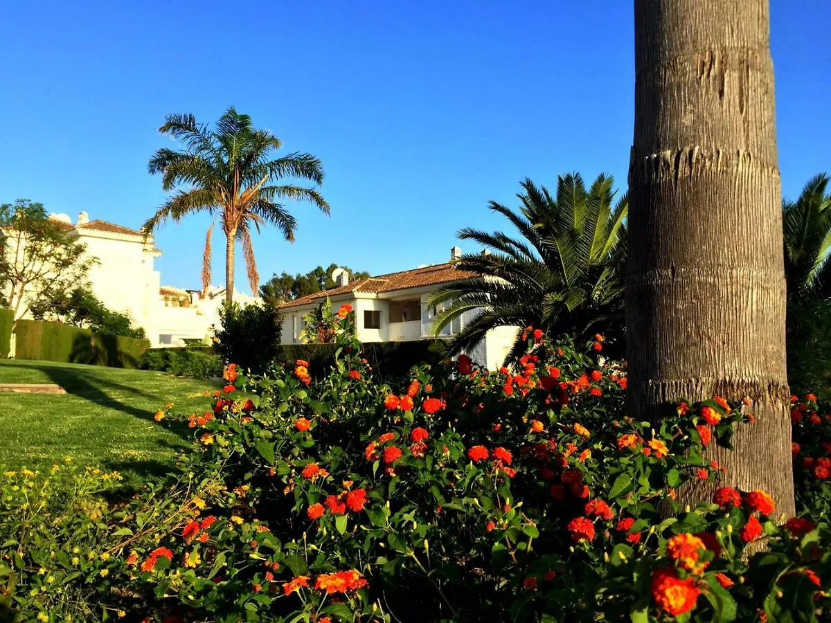 Apartmán Bahia De Casares Estepona